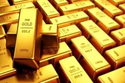 بالارفتن قیمت طلا