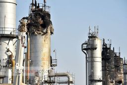 دستور آماده باش امارات/اخرین جزئیات حمله به آرامکو