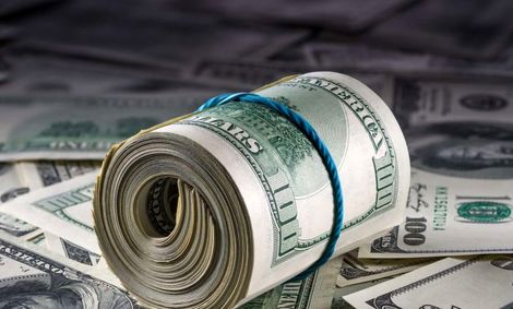 قیمت دلار ۶فروردین ماه ۱۴۰۱