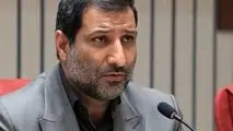 فرماندار مشهد: با عوامل بی احترامی در جریان بازی ایران و لبنان برخورد جدی میشود
