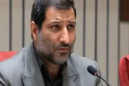 فرماندار مشهد: با عوامل بی احترامی در جریان بازی ایران و لبنان برخورد جدی میشود