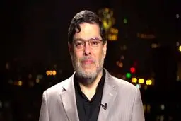 محمدمرندی:آمریکا با تحریم ها ایران را به سمت شرق هل داد