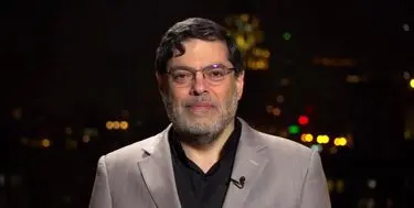 محمدمرندی:آمریکا با تحریم ها ایران را به سمت شرق هل داد