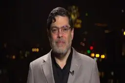 محمدمرندی:آمریکا با تحریم ها ایران را به سمت شرق هل داد