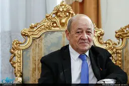 وزیرخارجه فرانسه:بازگشت سریع به برجام ضروری است