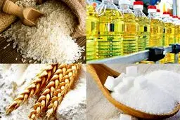 افزایش قیمت برنج ایرانی در اسفند ماه