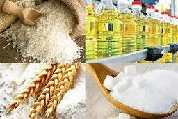 افزایش قیمت برنج ایرانی در اسفند ماه
