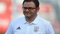 اولین واکنش وزارت ورزش و جوانان به جریان بازی ایران و لبنان