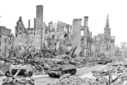 جنگ های بزرگ قرنی که گذشت