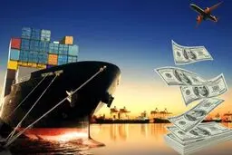 صادرات ۱۳ میلیارد دلار افزایش یافت