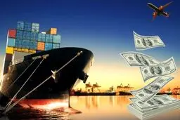 صادرات ۱۳ میلیارد دلار افزایش یافت