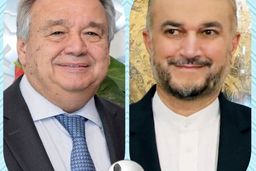 به توافق در وین نزدیکیم/پیشنهادات‌مان را از طریق اروپا به آمریکا منتقل کرده‌ایم