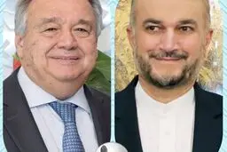 به توافق در وین نزدیکیم/پیشنهادات‌مان را از طریق اروپا به آمریکا منتقل کرده‌ایم