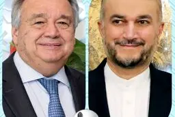 به توافق در وین نزدیکیم/پیشنهادات‌مان را از طریق اروپا به آمریکا منتقل کرده‌ایم