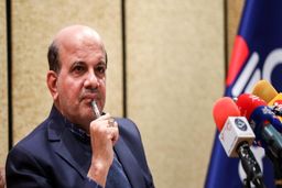 جذب نیرو در وزارت نفت