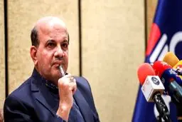 جذب نیرو در وزارت نفت