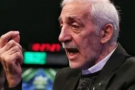 این همه فحشا می‌شود، در همان مشهدی که زنان را راه ندادند استادیوم