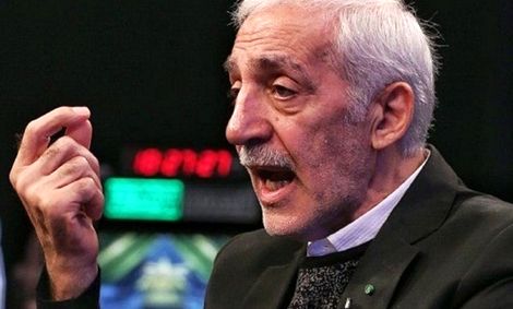 این همه فحشا می‌شود، در همان مشهدی که زنان را راه ندادند استادیوم