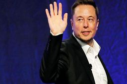 رکورد تحویلی خودرو های تسلا در فصل اول ۲۰۲۲