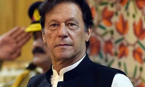 پارلمان پاکستان رای عدم اعتماد به دولت عمران‌خان را کنار گذاشت