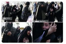 مشهد را به نماد تحجر تبدیل کرده اند