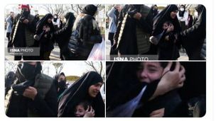 مشهد را به نماد تحجر تبدیل کرده اند