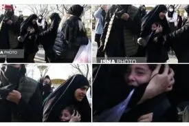 مشهد را به نماد تحجر تبدیل کرده اند
