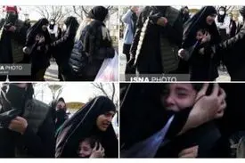 مشهد را به نماد تحجر تبدیل کرده اند