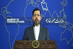 آمریکا باورش شده پلیس دنیا است!