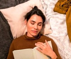 فصل بهار با خواب آلودگی چه کنیم؟