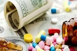 حذف ارز دولتی برای دارو/ واردات دارو تا پایان سال نصف می‌شود