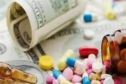 حذف ارز دولتی برای دارو/ واردات دارو تا پایان سال نصف می‌شود
