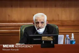 تاثیر راه‌اندازی قرارگاه ترافیک در کاهش ترافیک و آلودگی هوا