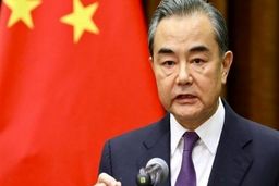 اعلام آمادگی چین برای کمک به پایان جنگ اوکراین