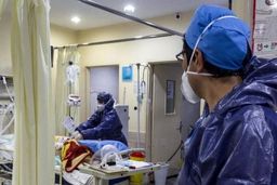 احتمال مواجهه با روز‌های سخت کرونایی در روز‌های آینده