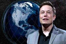 ایلان ماسک بزرگترین سهامدار توییتر شد