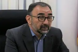 محکوم کردن حادثه امروز حرم مطهر رضوی توسط استاندار خراسان رضوی
