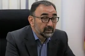 محکوم کردن حادثه امروز حرم مطهر رضوی توسط استاندار خراسان رضوی