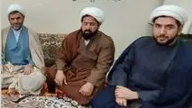 دادستان عمومی و انقلاب خراسان رضوی :ضارب ۳ روحانی حرم رضوی تبعه خارجی است