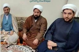 دادستان عمومی و انقلاب خراسان رضوی :ضارب ۳ روحانی حرم رضوی تبعه خارجی است