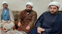 دادستان عمومی و انقلاب خراسان رضوی :ضارب ۳ روحانی حرم رضوی تبعه خارجی است