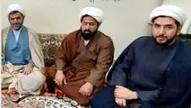 دادستان عمومی و انقلاب خراسان رضوی :ضارب ۳ روحانی حرم رضوی تبعه خارجی است