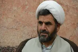 فعالیت های پدرم در حاشیه شهر مشهد زبانزد بود