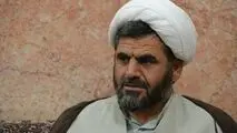 فعالیت های پدرم در حاشیه شهر مشهد زبانزد بود