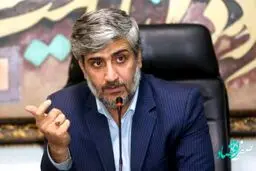 نجات نیا معاون وزیرراه برکنارشد