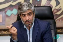 نجات نیا معاون وزیرراه برکنارشد