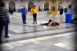 اساتید افغانستانی حمله طلاب را محکوم کردند