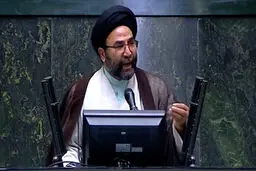 حوادث حرم امام رضا (ع) در حمله به سه روحانی عملی ذلیلانه بود