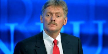 کرملین: روسیه از روی حسن نیت منطقه «کی‌یف» را ترک کرد