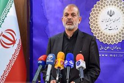 وزارت کشور: با عاملان حمله به زائران حرم رضوی برخورد خواهد شد